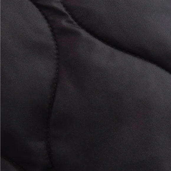 Everlane THE QUILTED LINER black S - Picture 4 of 7